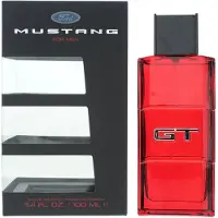 Ford Mustang GT Eau de Toilette 100ml Spray