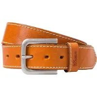 Gardeur Riem bruin