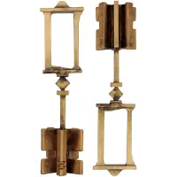 Fanattik Resident Evil 4 Wayshrine Key Replica