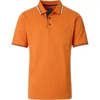 REDMOND Polo heren polo shirt jersey 251470900/204