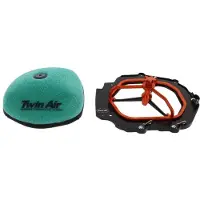 Twin Air Power Flow Kit Luchtfilter KX250 25-