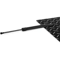 RIDEX 219G1344 Gasveer achterklep