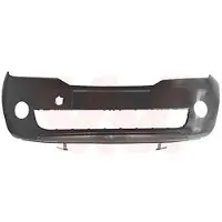 VAN WEZEL 7608571 Bumper