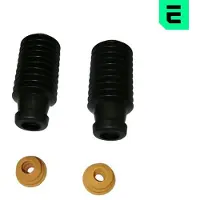OPTIMAL AK-735323 Stofhoes, schokbreker