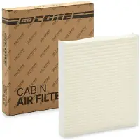 GoCORE GCD240137 Interieurfilter
