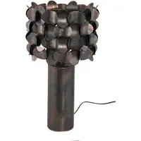 Ptmd tafellamp jaye - 32x32x55cm