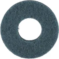 Makita Accessoires Poetsschijf | Blauw - 1914S7-5