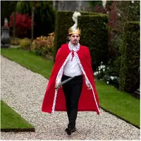 Generique Koning's kroon
