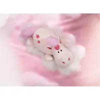 Nici Eenhoorn Theodor Zachte Liggende Teddybeer 35 Cm