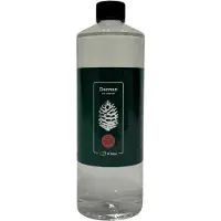 W'eau Spa geur - dennen - 1 liter