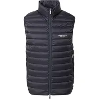 Armani Exchange Bodywarmer navy / wit