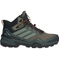 Adidas Boots 'Skychaser' olijfgroen / mintgroen / donkergroen / zwart