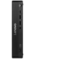 Lenovo ThinkCentre M90q Gen 6 Intel Core Ultra 7 265T vPro-processor E-cores tot 4,60 GHz en P-cores tot 5,20 GHz, Windows 11 Home 64, 256 GB SSD TLC Opal - 13ACCTO1WWBE4