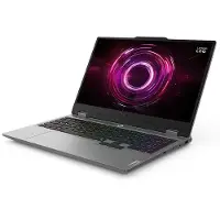 Lenovo LOQ 15 Gen 10 15 AMD AMD Ryzen 7 250-processor 3,30 GHz tot 5,10 GHz, Windows 11 Home 64, 1 TB SSD M.2 2242 PCIe Gen4 QLC - 83JGCTO1WWBE2, Luna Grey
