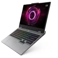 Lenovo LOQ 15 Gen 10 15 AMD AMD Ryzen 7 250-processor 3,30 GHz tot 5,10 GHz, Windows 11 Home 64, 1 TB SSD M.2 2242 PCIe Gen4 QLC - 83JGCTO1WWBE3, Luna Grey