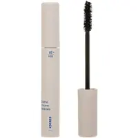 Korres Drama Volume Mascara 13 ml Nr. Black - 01