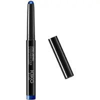 KIKO Milano Long Lasting Eyeshadow Stick Oogschaduw 1.6 g 24 Electric Blue