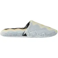 Missoni Pantoffel Giacomo Black Multicolor-Schoenmaat 36 - 38