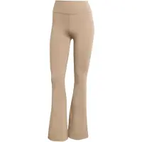 Adidas Sportbroek 'All Me Ess' beige