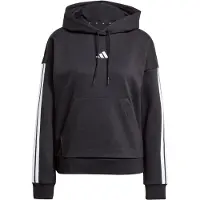 Adidas Sportief sweatshirt zwart / wit