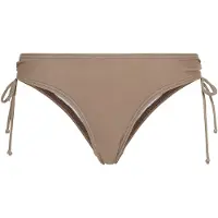 LASCANA Bikinibroek 'Gina' stone grey