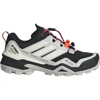 Adidas Lage schoen 'Skychaser' rood / zwart / wit