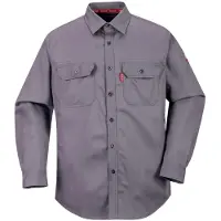 Portwest Bizflame 88/12 FR shirt FR89