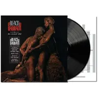 Black Sabbath - The Eternal Idol Lp