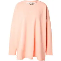 10DAYS Sweatshirt perzik