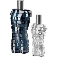 Linn Young Oso Man Giftset Eau de Toilette Linn Young Geurengeschenksets
