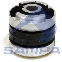 SAMPA 020.329 Draagarmrubber