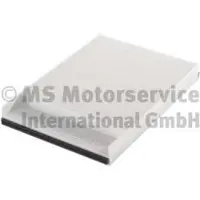 KOLBENSCHMIDT 50014949 Interieurfilter