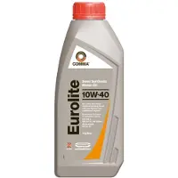 Comma EUL1L Motorolie