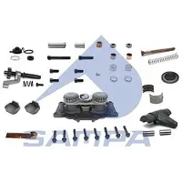 SAMPA 096.5084 Temperatuursensor