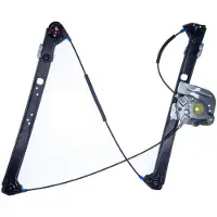 DENCKERMANN D120751 Draagarm