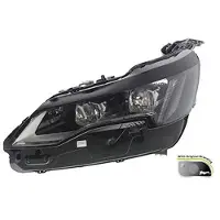 VAN WEZEL 4006967V Koplamp