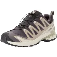 Salomon Loopschoen 'XA Pro 3D V9' grijs