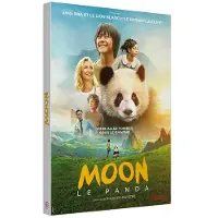 Gaumont Moon Le Panda - Dvd