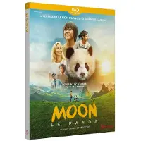 Gaumont Moon Le Panda - Blu-ray