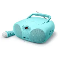 Muse Radio CD M29KB