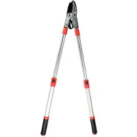 Green Arrow Takkenschaar - Telescoop 3-Traps Aluminium