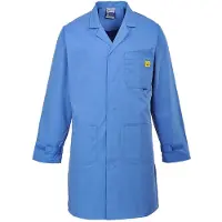 Portwest Antistatische Esd Jas As10 | Maat: XXXL