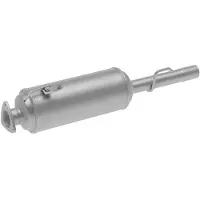 Hella 8LG 366 070-501 Roetfilter (DPF)