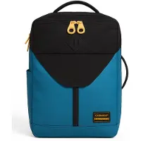 Cabin max Equator - 20L - RyanAir Rugzak - 40x20x25 cm - Java Blue