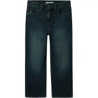 Name it Jeans 'NKMRyan' donkerblauw