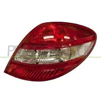 PRASCO ME6224153 Achterlicht