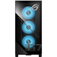 Asus ROG G700 Gaming PC