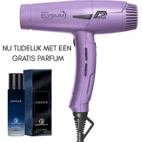 Parlux Elysium Hairdryer