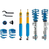 BILSTEIN 48-115766 Schokdemper met veer