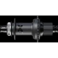 Shimano Fh-m9210-b Xtr Cl Disc Achternaaf